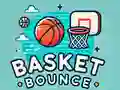 Igra Basket Bounce online