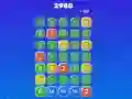 Igra Blocks Cubes 2048 online