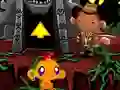 Igra Monkey Go Happy Stage 882 online