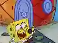 Igra FNF SpongeBob's Classic Showdown online