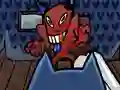 Igra Demonocat online