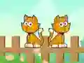 Igra Caged Instincts online