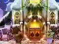 Igra Fluffy Bunny Escape online