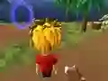 Igra Fight Monsters To Survive! online