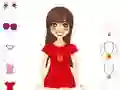 Igra Dress Up Queen online