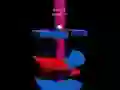 Igra Helix Jump online