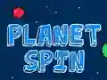 Igra Planet Spin online