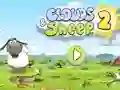 Igra Clouds & Sheep 2 online