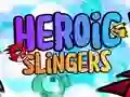 Igra Heroic Slingers online