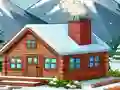 Igra Frozen Frontier Escape online