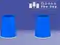 Igra Guess The Cup online
