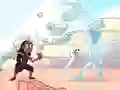 Igra Sword Dancers online