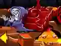 Igra Monkey Go Happy Stage 293 online