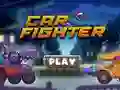 Igra Car Fighter online