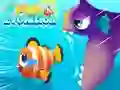 Igra Fish Evolution online