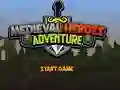 Igra Medieval Heroes Adventure online