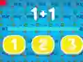 Igra Simple Math Quiz online