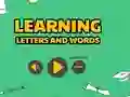 Igra Learning Letters And Words online