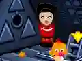 Igra Monkey Go Happy Stage 302 online