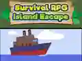 Igra Survival RPG Island Escape online