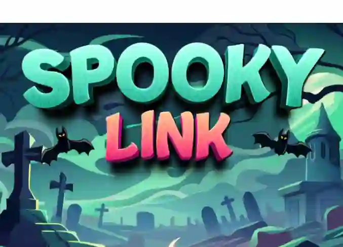 Igra Spooky Link online