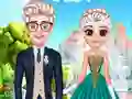 Igra Crown & Gown Princess Wedding online