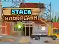 Igra Stack Wood Planks online