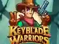 Igra Keyblade Warriors online