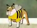 Igra Find the Pet Dog with Boy Lewis online