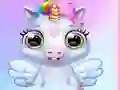 Igra Baby Unicorn Phone online