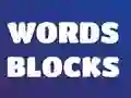 Igra Words Blocks online