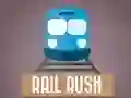 Igra Rail Rush online