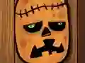 Igra Halloween Pop It! online