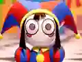 Igra The Amazing Digital Circus Jigsaw Fun online