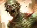 Igra Death City Zombie Invasion online