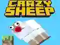 Igra Crazy Sheep online