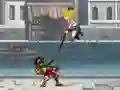 Igra Fairy Tail vs One Piece 2 online