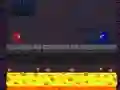 Igra Lava Ladder Leap online