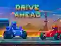 Igra Drive Ahead online
