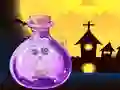 Igra Bottle Trapped Ghost Escape online
