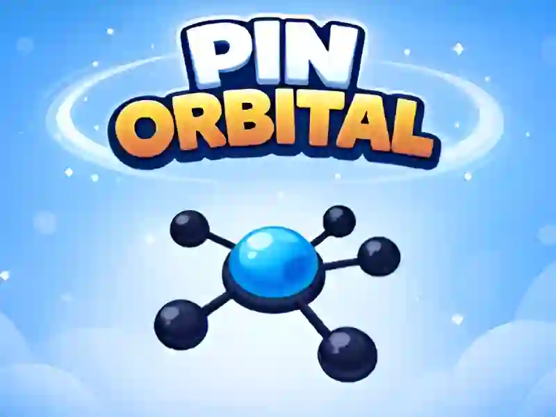 Igra Pin Orbital online