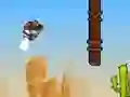 Igra Jetpack Heroes online