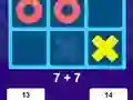 Igra Tic Tac Toe Quiz online