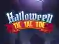 Igra Halloween Tic Tac Toe online