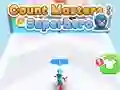 Igra Count Masters Superhero online