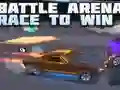 Igra Battle Arena Race To Win online