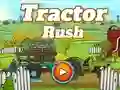 Igra Tractor Rush online