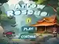 Igra Arrow Rescue online