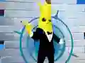 Igra City Banana Man Agent online