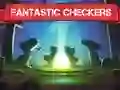 Igra Fantastic Checkers online